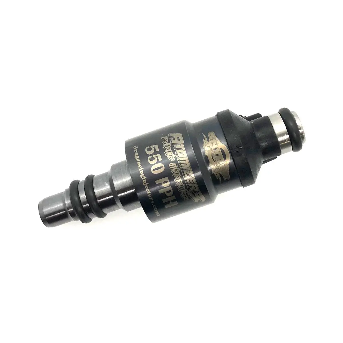 Billet Atomizer Fuel Injectors 1