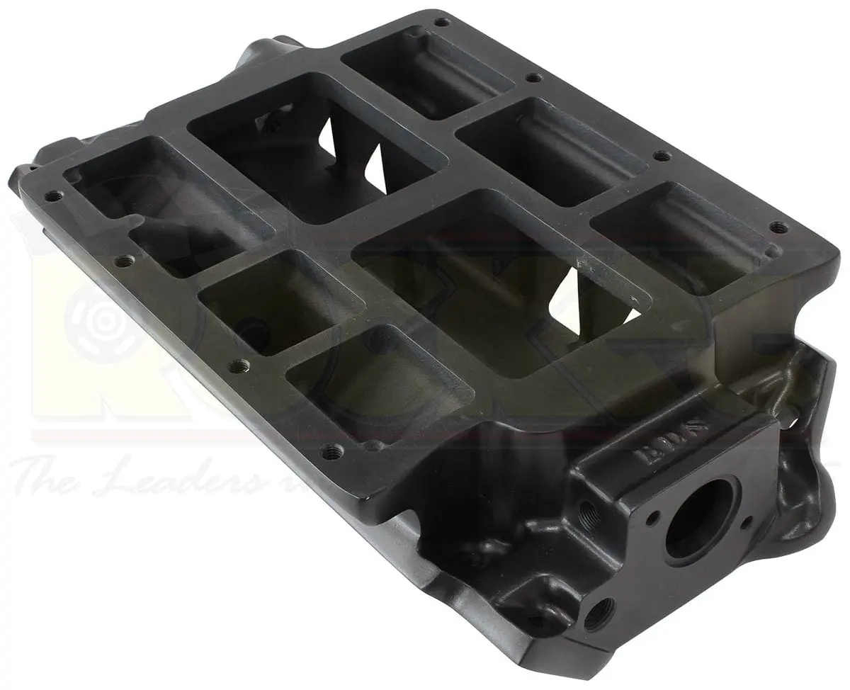 Bds Blower Manifold For Supercharged Engine Applications 1