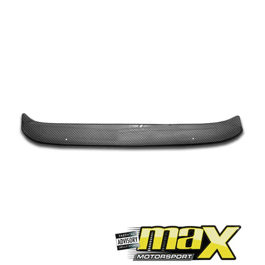 Ranger T6 (12-15) Bonnet Guard 1