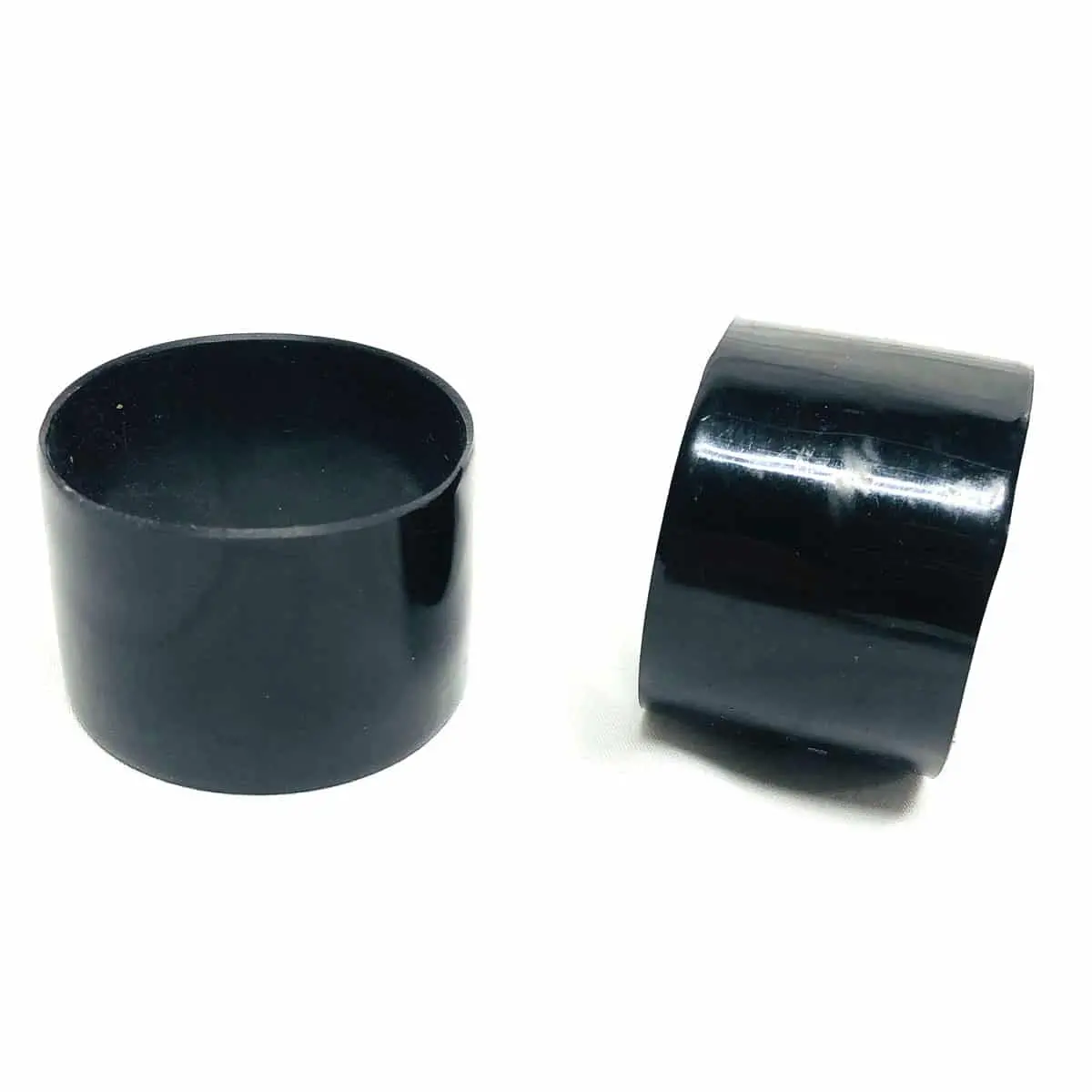 Breather Hose Clamp - Heat Shrink 1