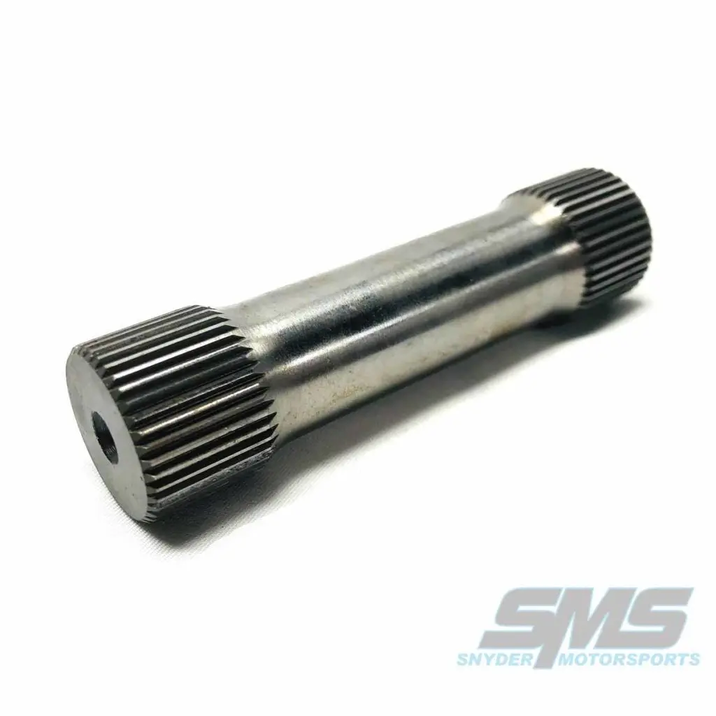 Quill Shaft - Psi Screw 1