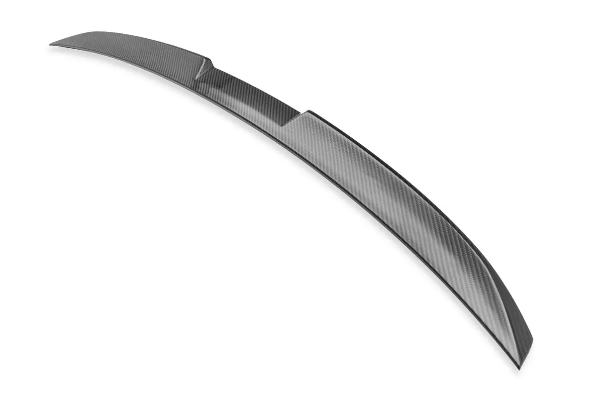 Trevora G90 M5 / G60 5-Series Carbon Fiber Rear Spoiler 1