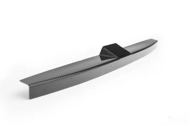 Trevora G8x M3 / M4 Pre-Preg Carbon Fiber Foam Crash Bar Cover 1