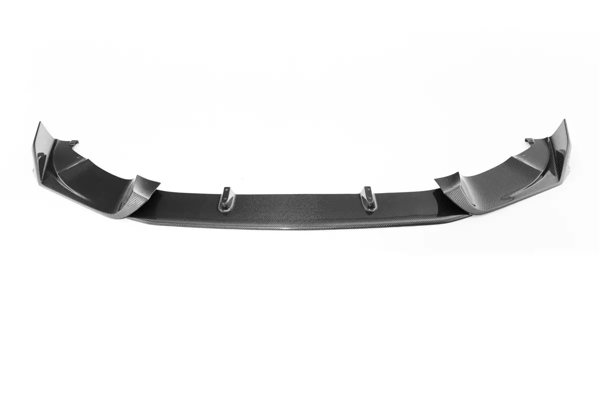 Trevora Bmw F97 X3m / F98 X4m Pre-Lci Carbon Front Splitter 1