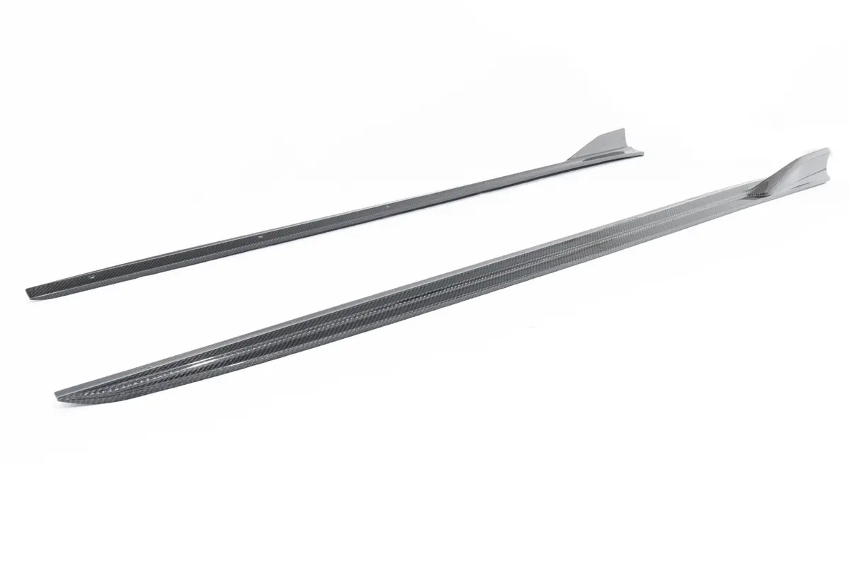 Trevora Bmw F97 X3m / F98 X4m Carbon Side Skirt Set 1