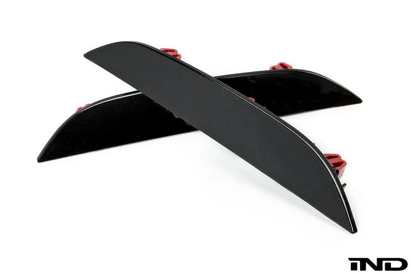 Ind F90 M5 Painted Rear Reflector Set 10
