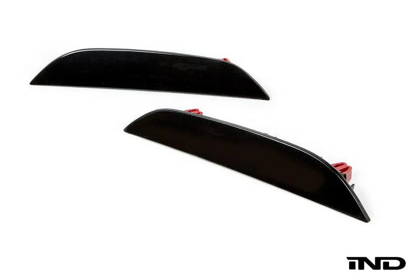 Ind F90 M5 Painted Rear Reflector Set 9