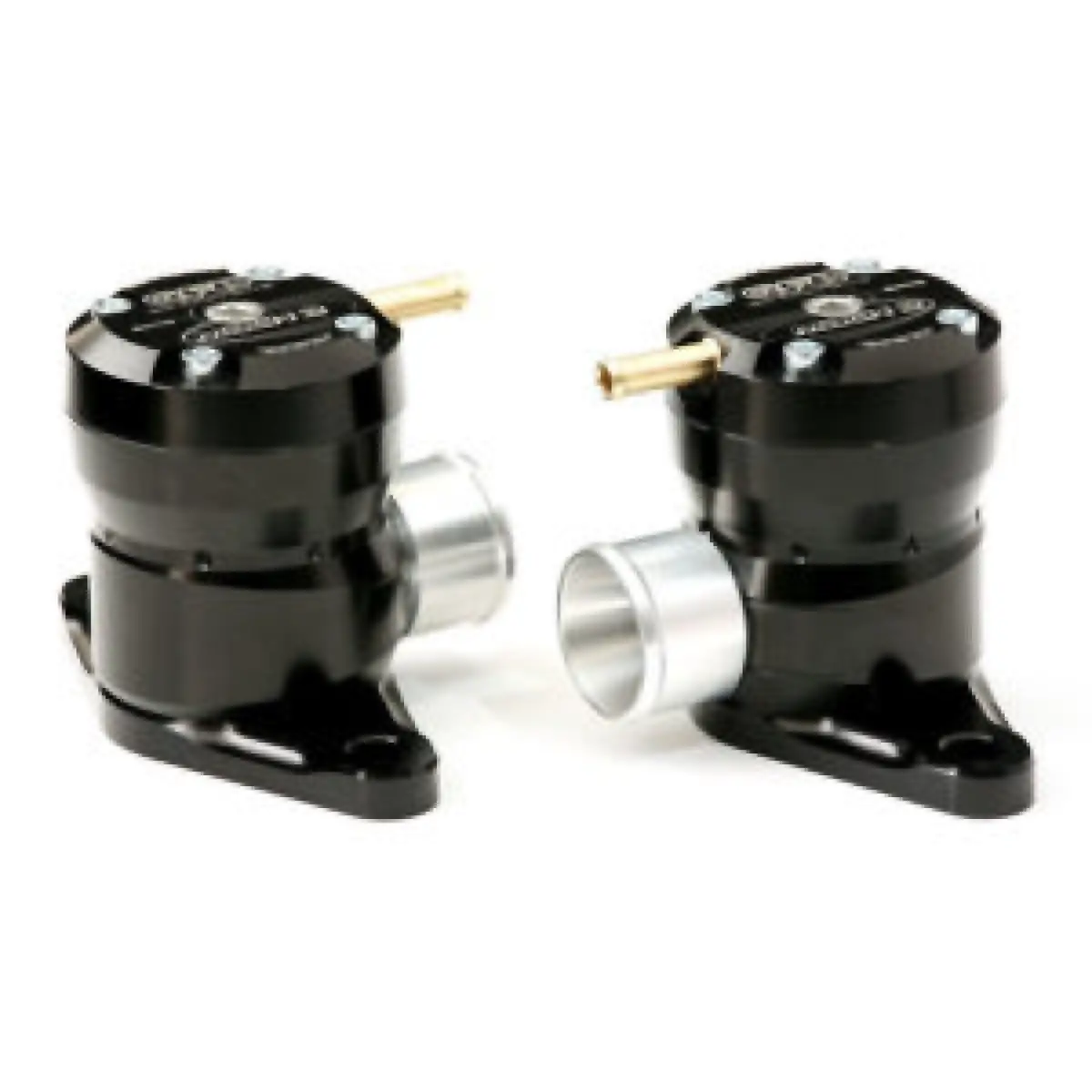 Go Fast Bits Nissan Gt-R R35 Mach 2 Tms Blow-Off Valves (Pair) 1