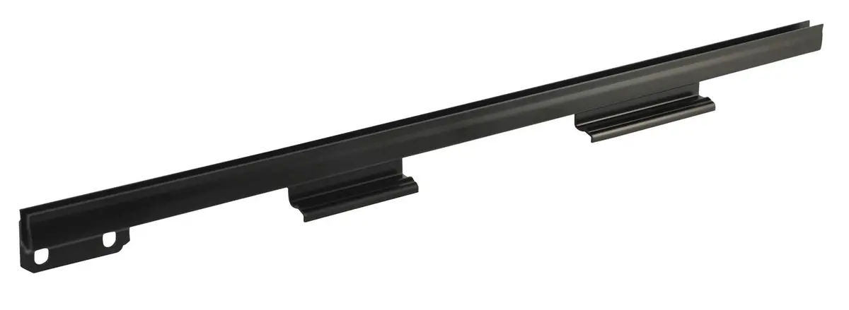 Bob Drake Reproduction Door Panel Window Guide Set For Classic Fords 1