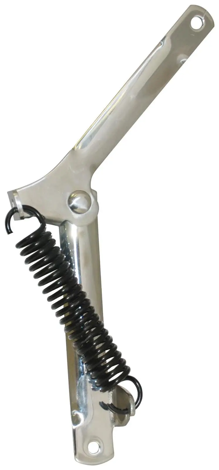 Bob Drake 51A-16782/3-Ss Hood Latch Assembly – Classic Ford Reproduction 1