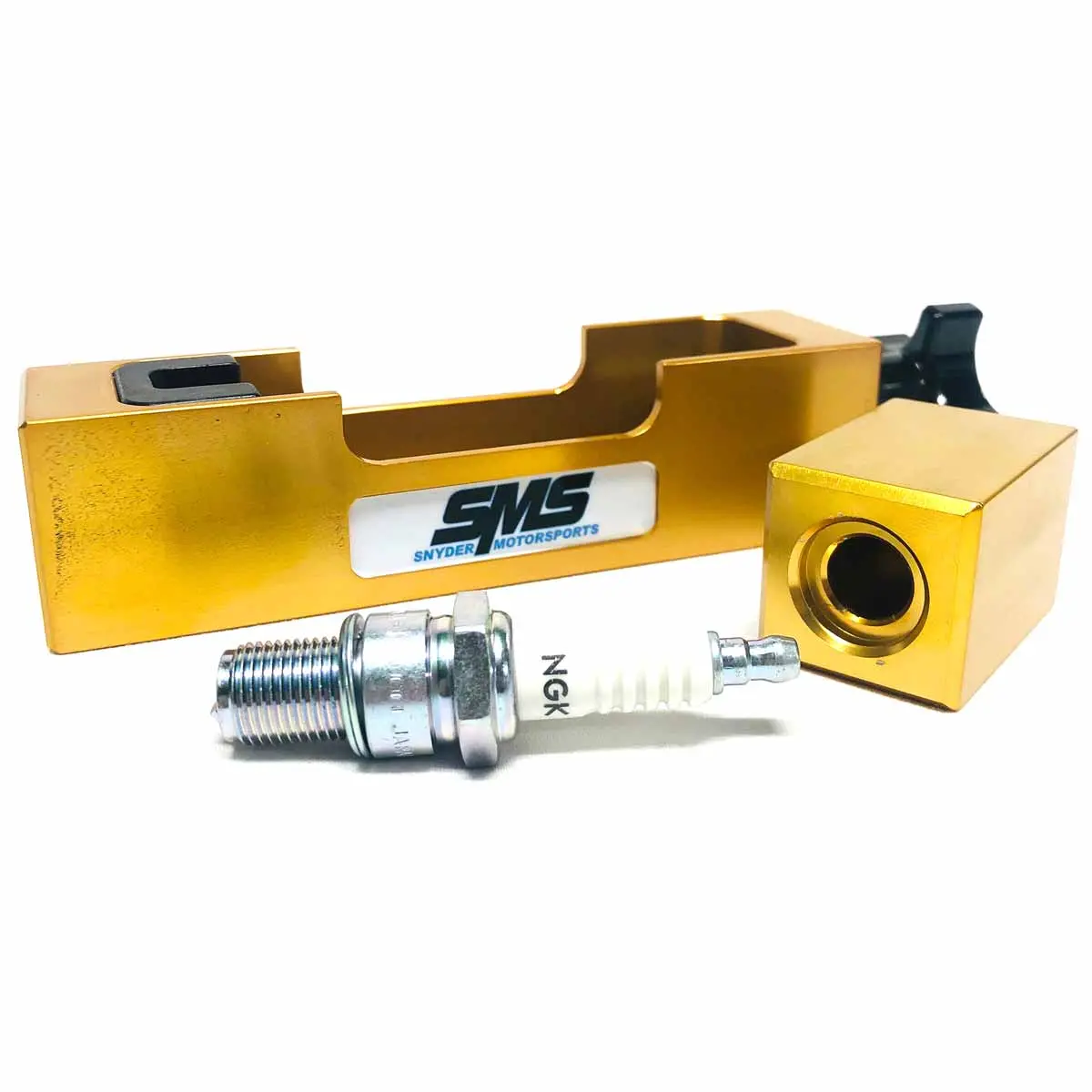 Spark Plug Gapper 1