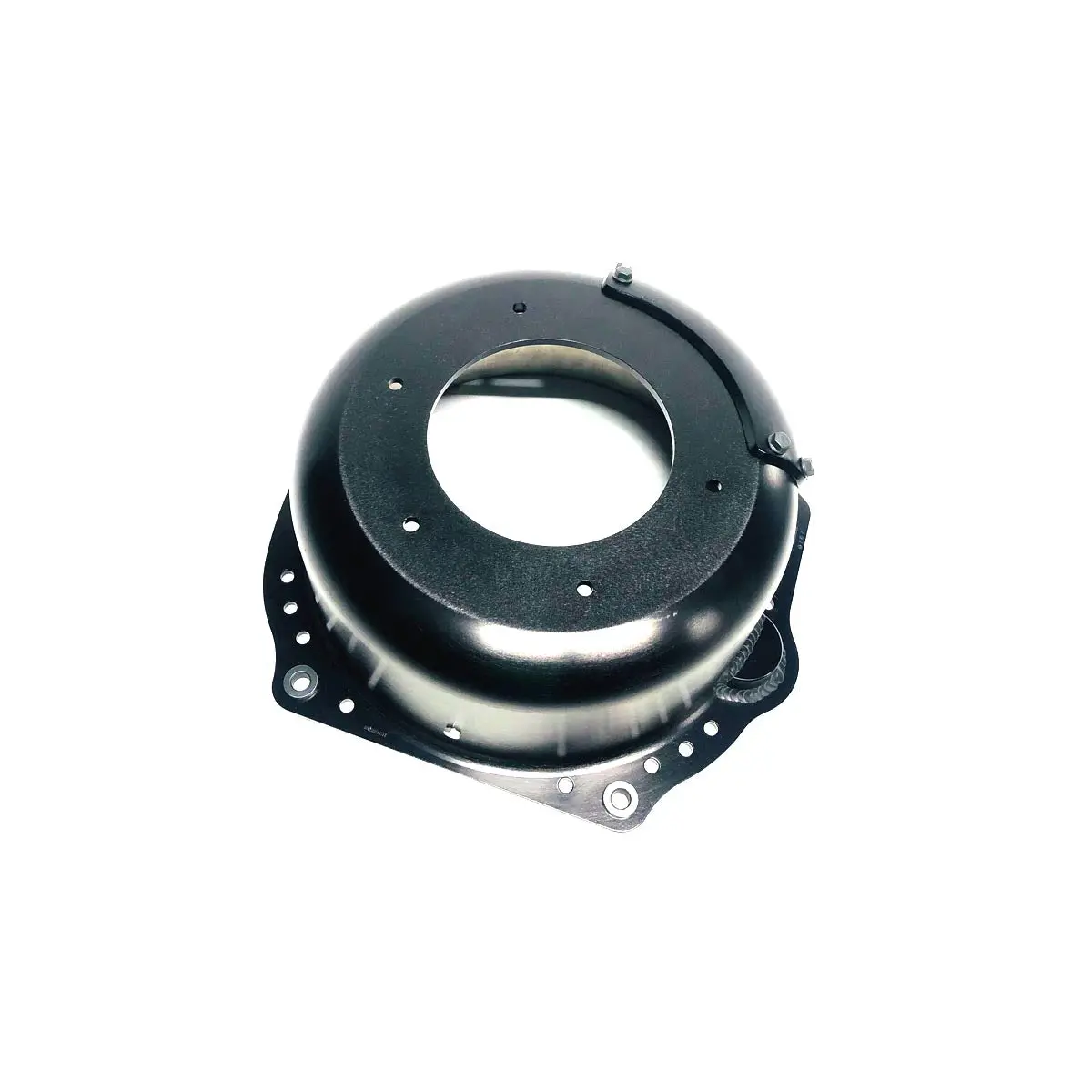 Bell Housing Aluminum Lencodrive 1