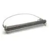 Blower Restraint Pin Only, Titanium 1