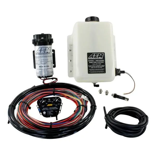Aem | V3 Water/Meth Injection Kit 1