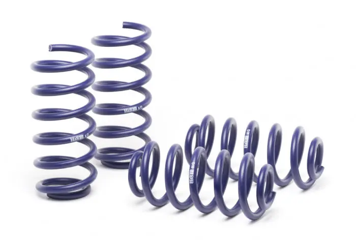 H&R 50385 Sport Springs Audi B9 1