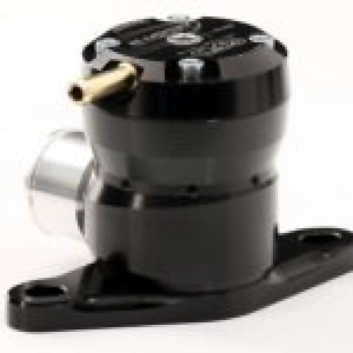 Go Fast Bits Subaru Wrx 08+, Gt Legacy 03-09, Xt Forester 09-12 Mach 2 Tms Blow-Off Valve 1