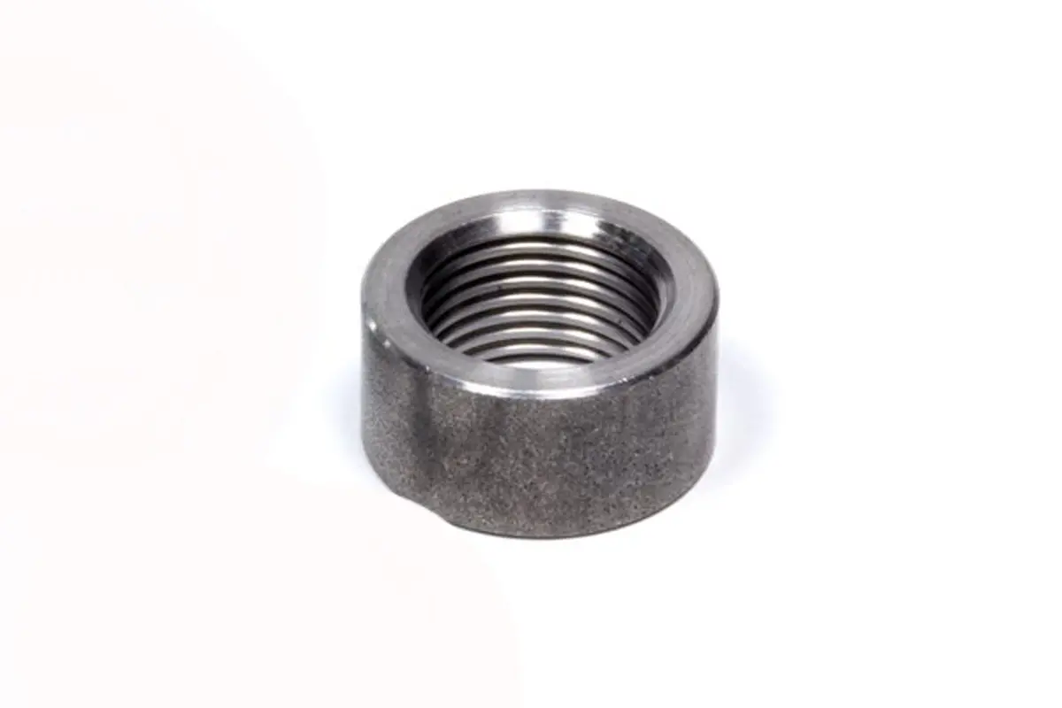 Racepak Air Fuel O2 Weld In Bung Weldment 810-Tx-Afwld 1