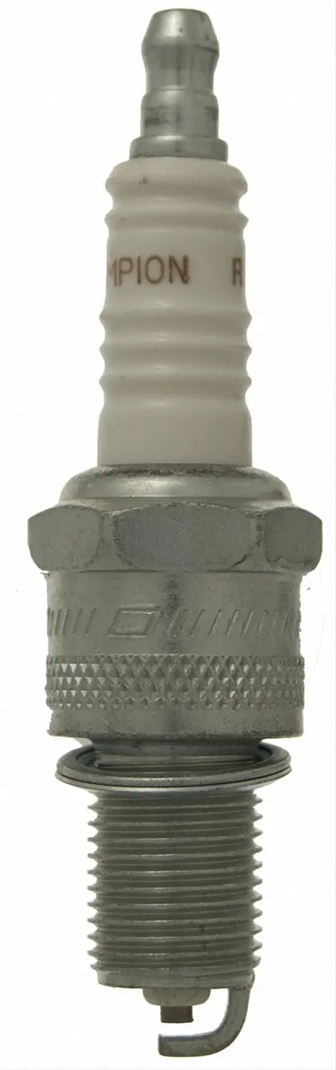 Champion 404S Copper Plus Spark Plug 1