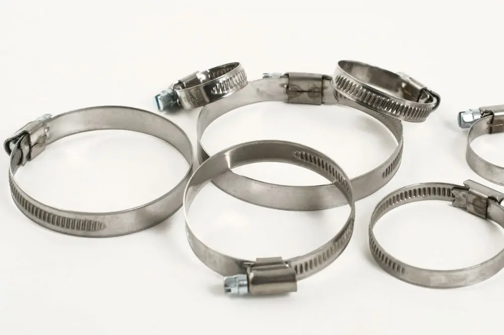 Do88 Hoseclamp Kit 1