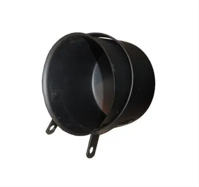 Classic Instruments Mt52 Gauge Mounting Cups – Chrome-Finished, Direct Fit 1