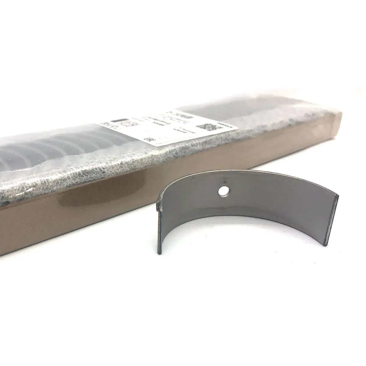 Rod Bearings V Lower Sleeve, "Hard" 1