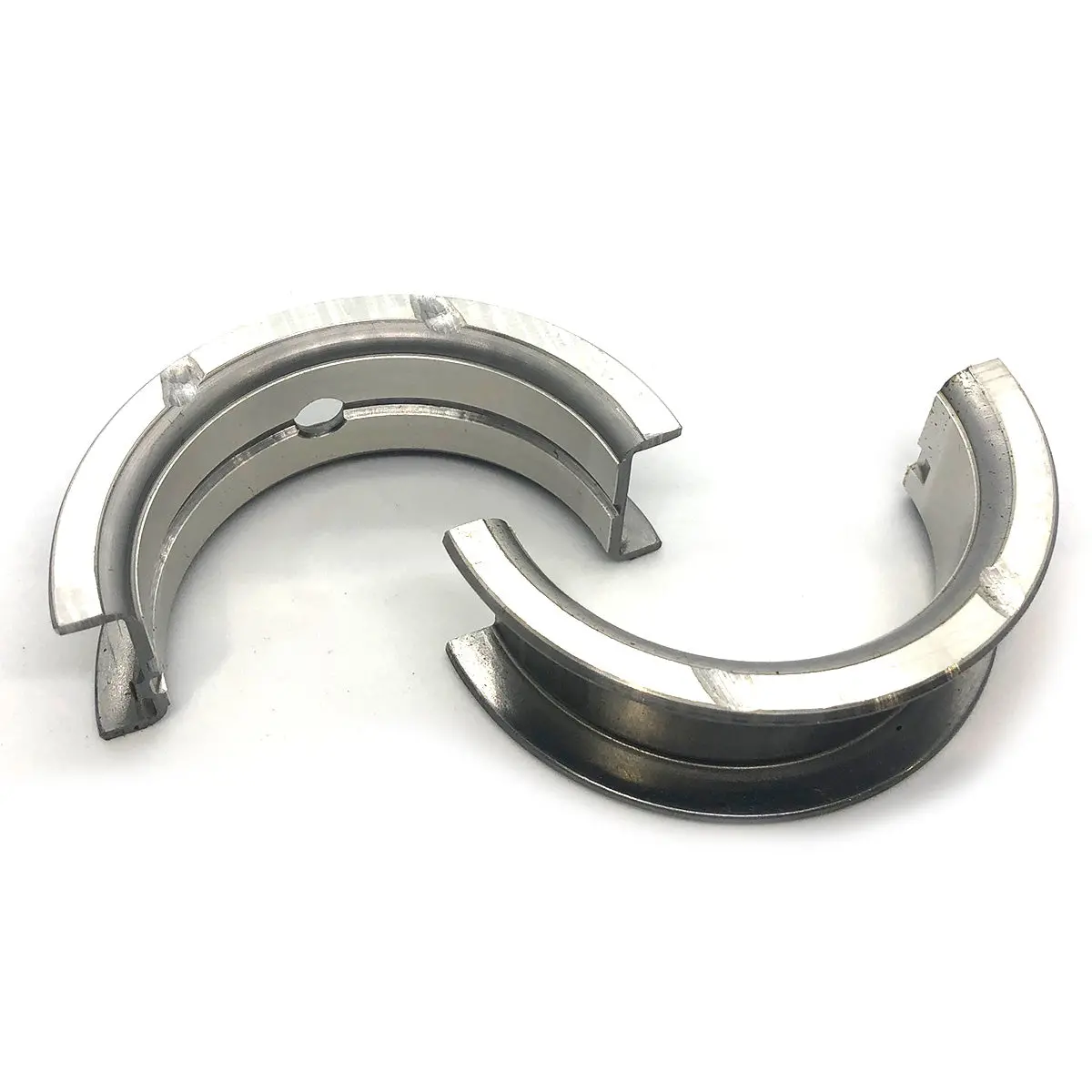Hemi Main Bearing M Thrust Set, "Soft" 1