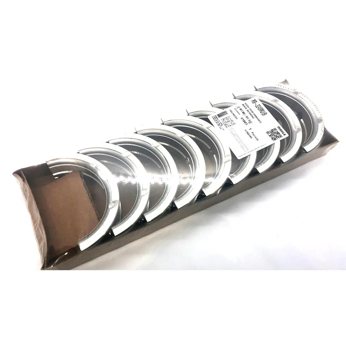 Main Bearing M Upper Thrust Sleeve, "Soft" 1