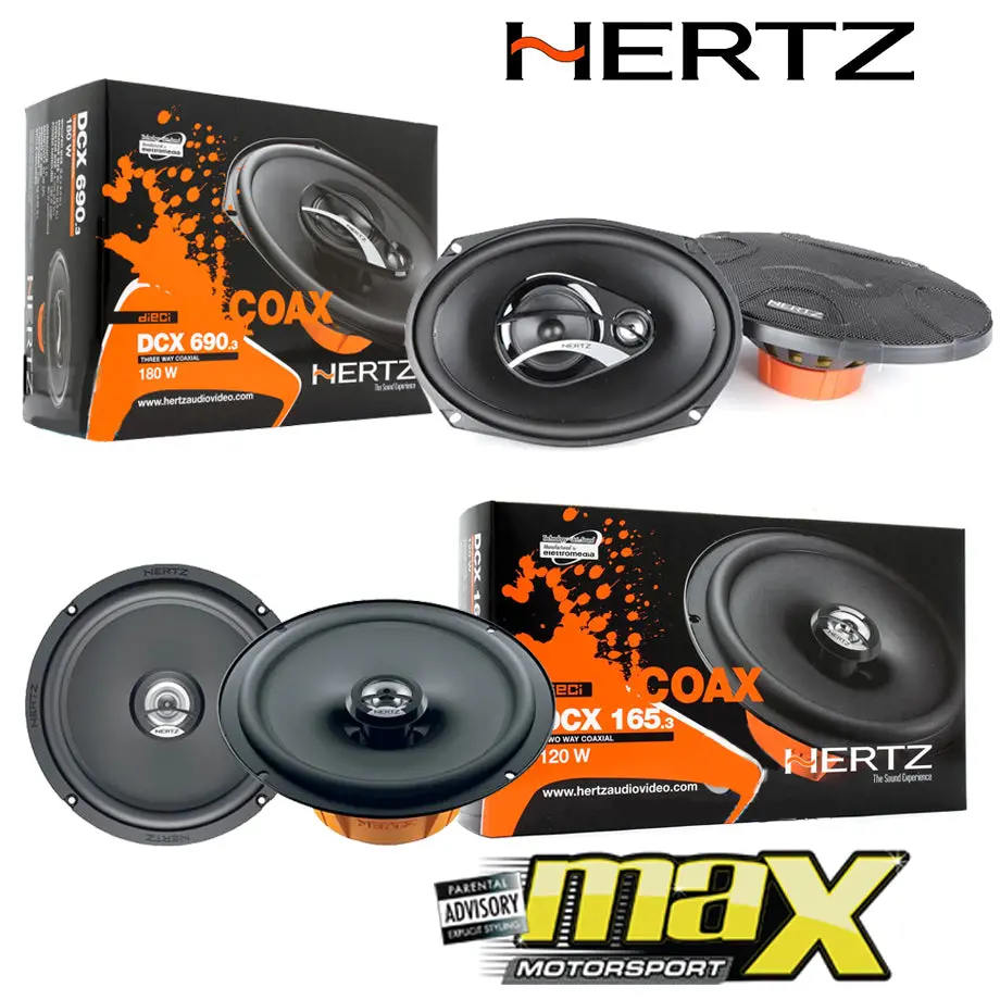 Hertz Start Up Combo 1