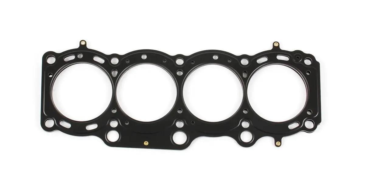 Cometic Multi-Layer Steel Head Gasket Set (C4606-140) 1