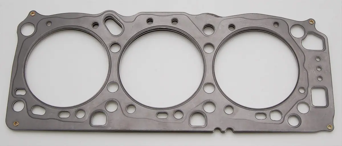 Cometic Mls Head Gasket – Multi-Layer Steel, 0.040-Inch Compressed Thickness 1