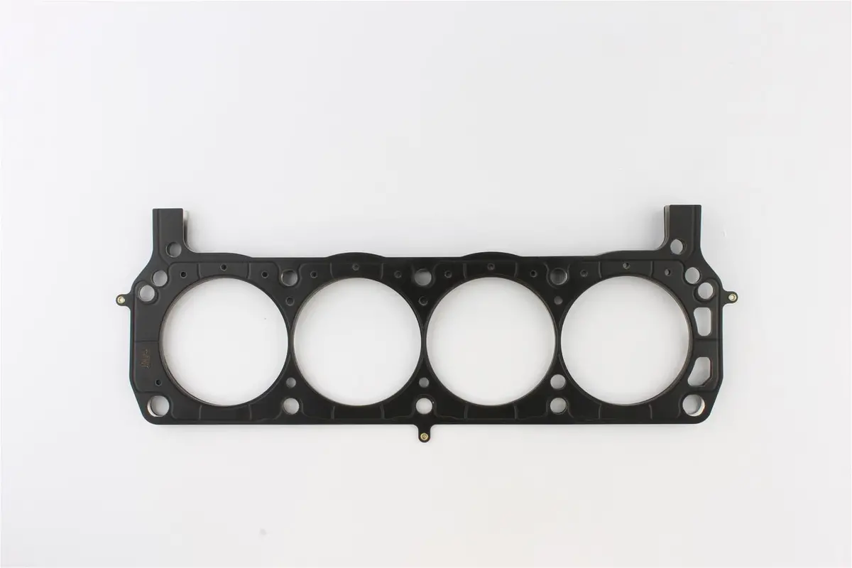 Cometic Mlx Head Gasket – C5025-040 Advanced Multi-Layer Construction For High-Boost Engines 1