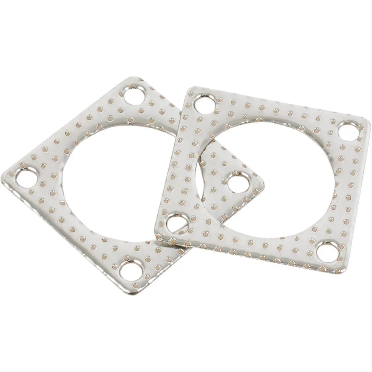 Cometic Powersports Exhaust Flange And Donut Gasket Set 1