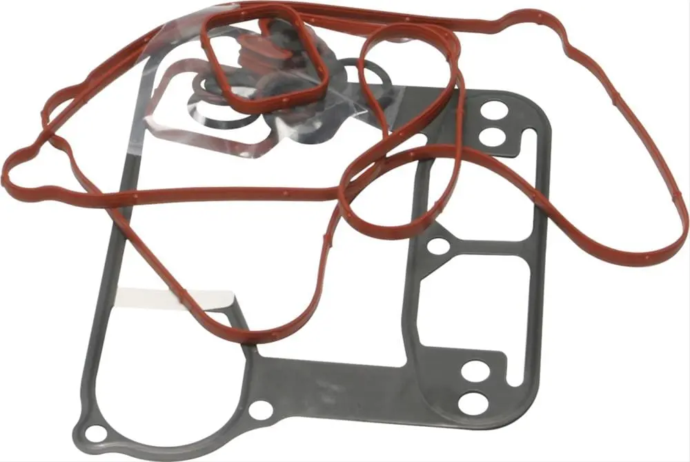 Cometic C9195 Powersport Rocker Box Gasket 1