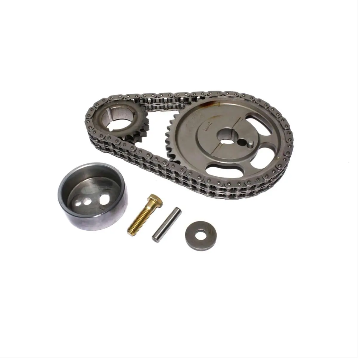 Comp Cams 3135Kt Adjustable Timing Chain Set 1