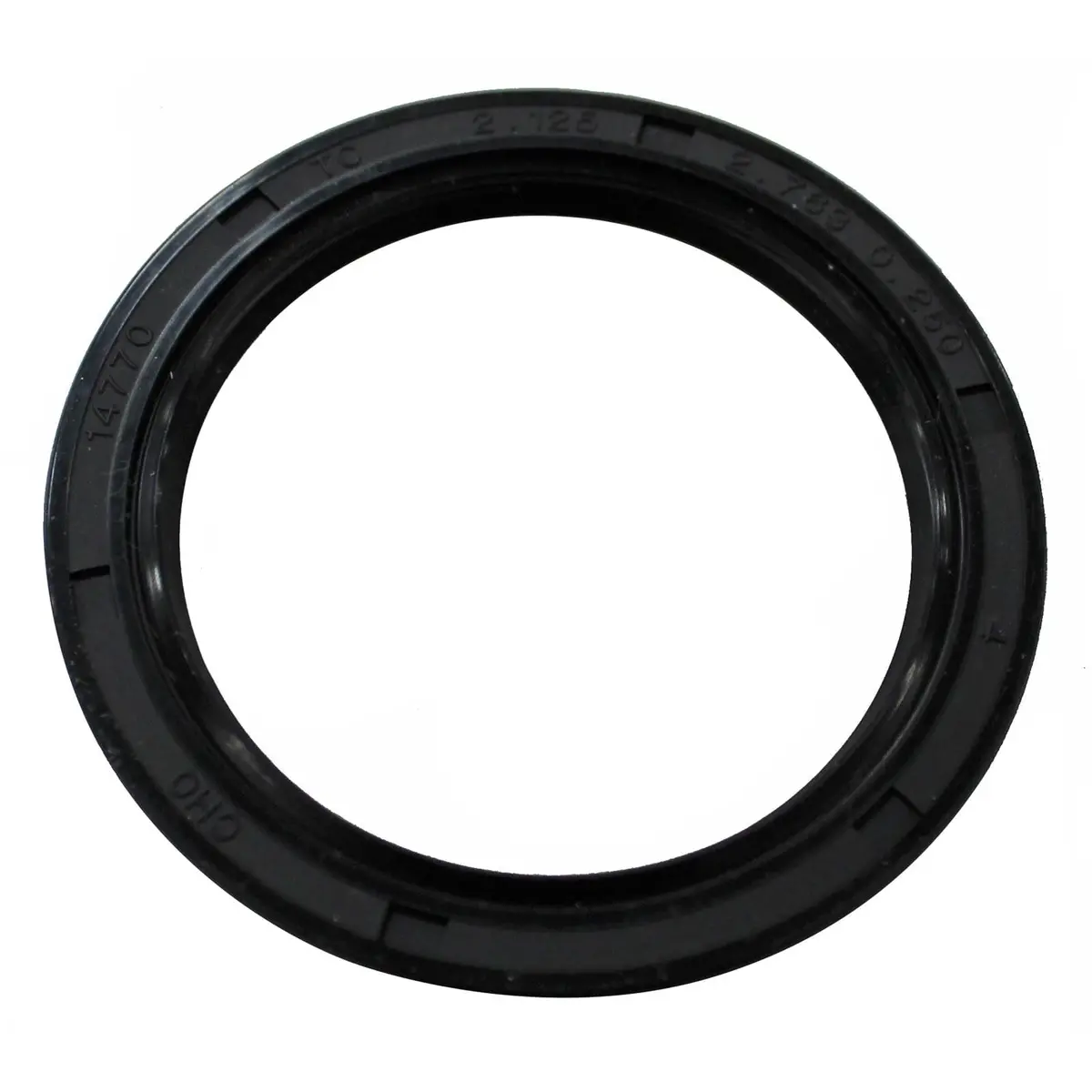 Comp Cams Belt Drive Replacement Kit For Timing Systems (6200Cs2-1) 1