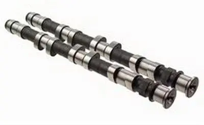 Comp Cams Hydraulic Flat-Tappet Camshaft – Street-Oriented Grind With Optimized Duration & Lift (113202) 1