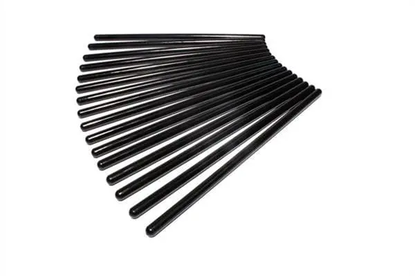 Comp Cams Hi-Tech Pushrods – Heat-Treated, Precision-Ground For High-Rpm Use 1