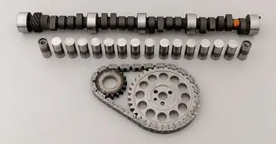 Comp Cams Sk69-300-8 Camshaft & Lifter Kit – Hydraulic Flat-Tappet Package 1