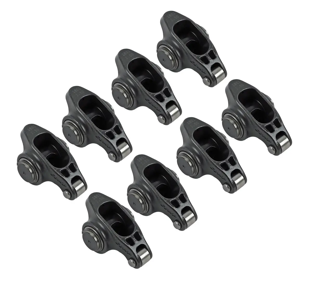 Comp Cams Ultra Pro Magnum Xd Roller Rocker Arms – 1801-8 1