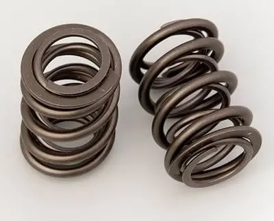 Comp Cams 974-1 Dual Valve Spring Set – Designed For Aggressive Cam Profiles 1