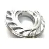 Snyder-Ized Aluminum Coan Sonverter 11" Super Mega 1