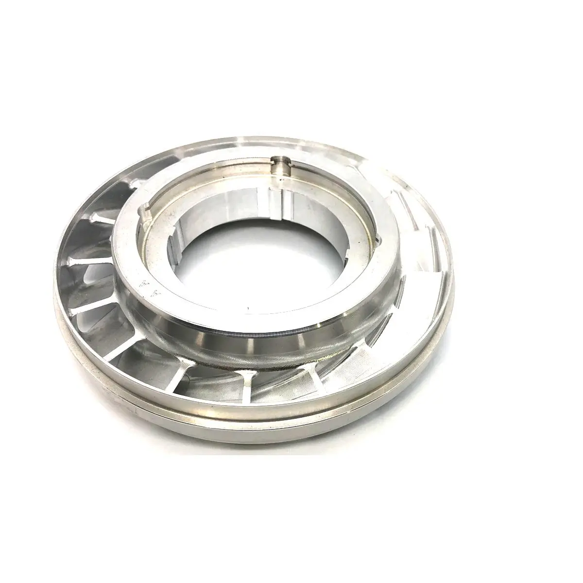 Coan 11" Converter Billet Aluminum Stator - Used 1