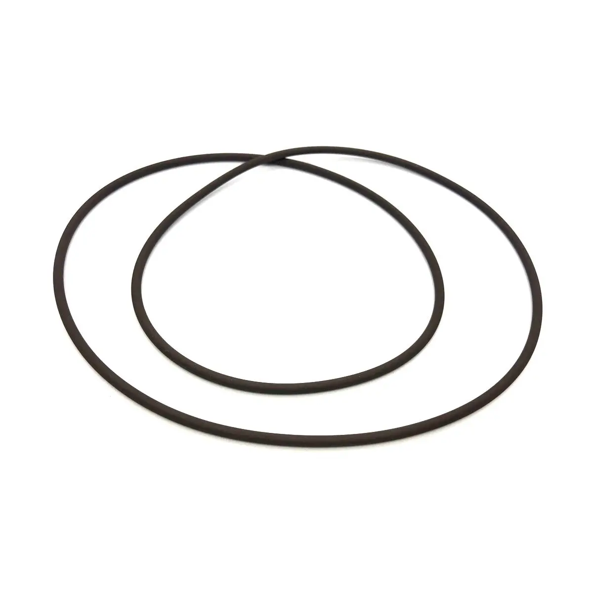 Converter Oring Pump To Cover 1