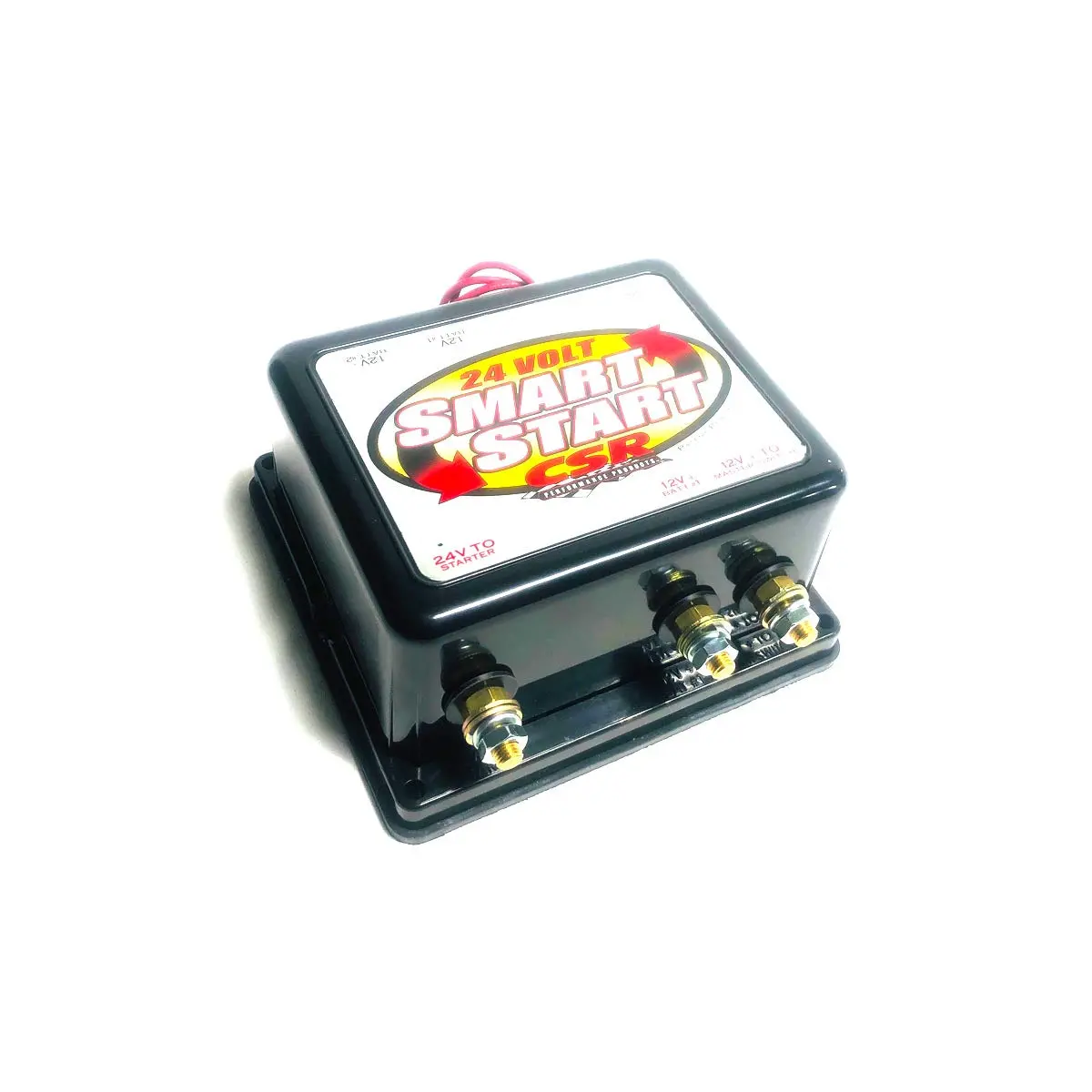 Csr Smart Start Box 24 Volt 1