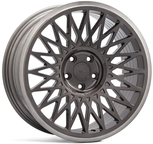 Csr-Ff4 18X9.5 5X112 Et45 Cb66.56 Cgb 1
