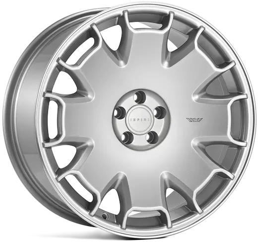 Csr2 19X9.5 5X100 Et38 Cb57.1 Spl 1