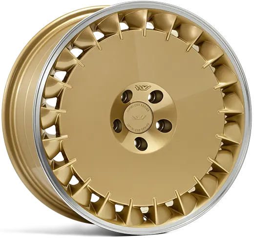 Csrd-Tf 18X8.5 5X100 Et35 Cb57.1 Vg R 1