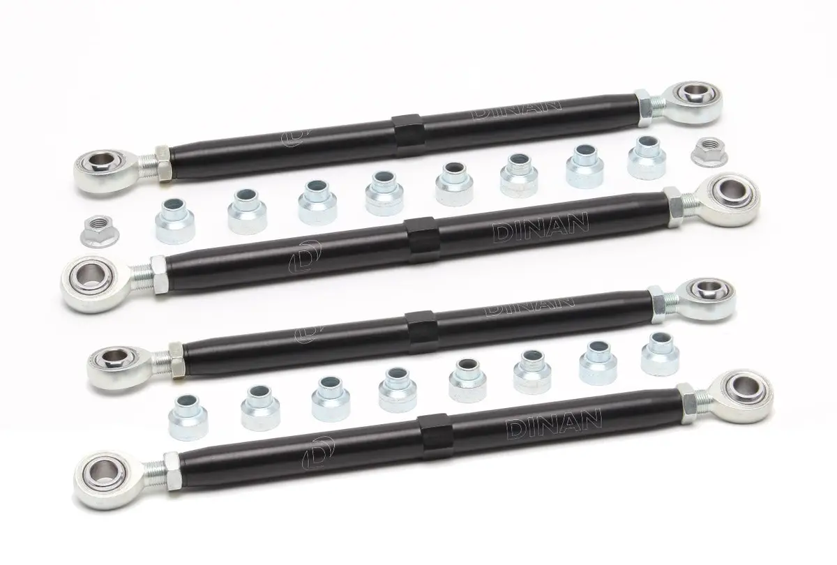 Dinan Suspension Link Kit - Bmw G80 M3 / G82 M4 1
