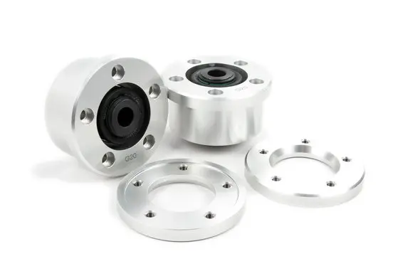 Dinan Tension Strut Ball Joint Kit - 2019-2023 Bmw 230I/330I/430I/M240i/M340i/M440i 1