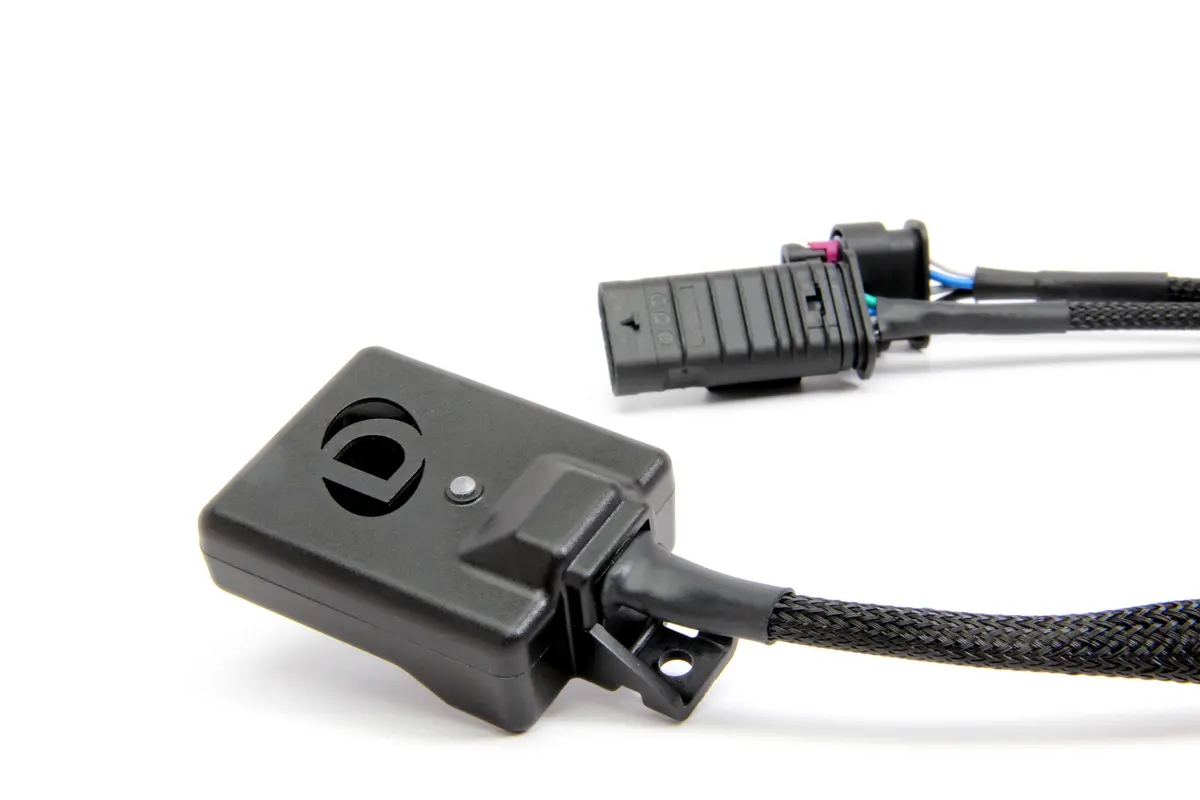 Dinantronics Sport Performance Tuner - F-Chassis N20/N26/N55 Engines 1